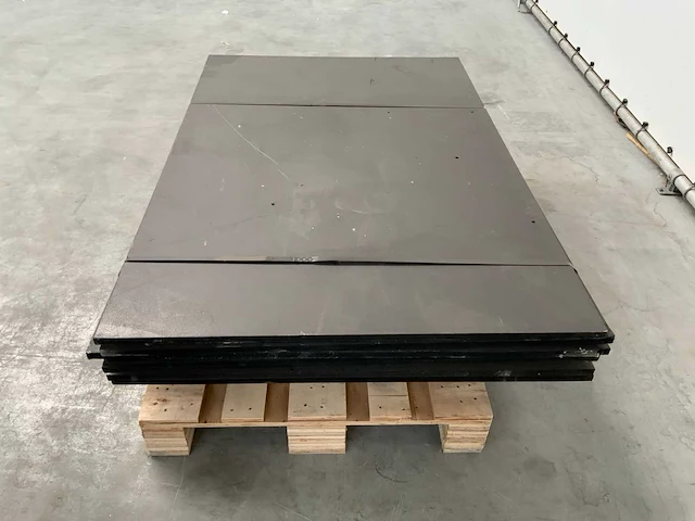 Partij platen - afbeelding 6 van  6