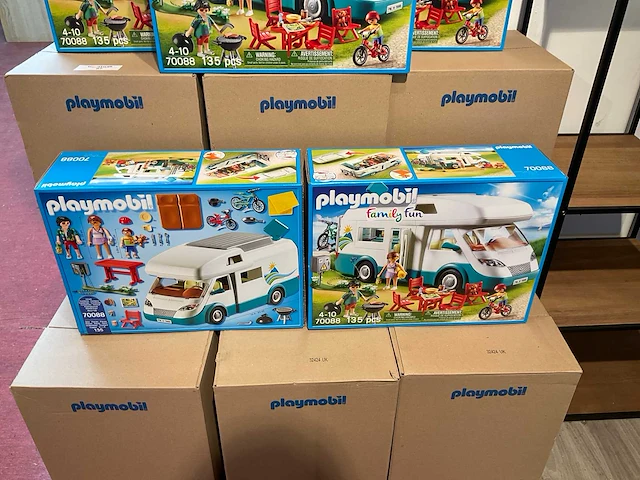 Partij playmobil 70088 (25x) - afbeelding 3 van  5