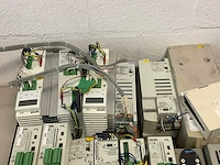 Partij plc apparatuur - afbeelding 3 van  10
