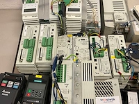 Partij plc apparatuur - afbeelding 4 van  10