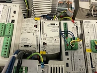 Partij plc apparatuur - afbeelding 6 van  10