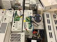 Partij plc apparatuur - afbeelding 7 van  10