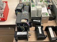 Partij plc apparatuur - afbeelding 9 van  10
