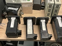 Partij plc apparatuur - afbeelding 10 van  10