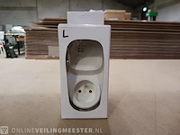 Partij plugin receivers 2 heat, tc-400 - afbeelding 2 van  6