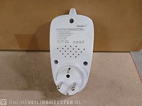 Partij plugin receivers 2 heat, tc-400 - afbeelding 5 van  6