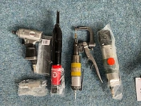 Partij pneumatisch gereedschap - afbeelding 2 van  5