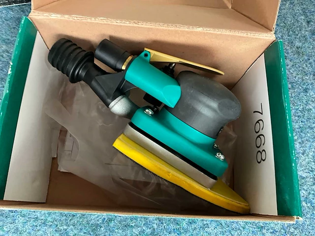 Partij pneumatisch gereedschap - afbeelding 5 van  5