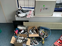 Partij pneumatisch gereedschap - afbeelding 2 van  8