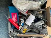 Partij pneumatisch gereedschap - afbeelding 3 van  8