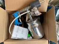 Partij pneumatisch gereedschap - afbeelding 4 van  8
