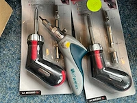 Partij pneumatisch gereedschap - afbeelding 6 van  8