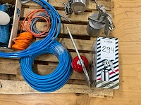 Partij pneumatisch gereedschap - afbeelding 2 van  5