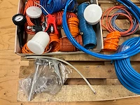 Partij pneumatisch gereedschap - afbeelding 5 van  5