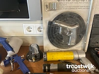 Partij pneumatisch gereedschap - afbeelding 4 van  5