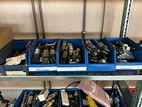Partij pneumatische cilinders - afbeelding 3 van  9