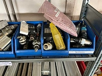 Partij pneumatische cilinders - afbeelding 4 van  9