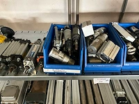 Partij pneumatische cilinders - afbeelding 5 van  9