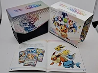 Partij pokémon kaarten, sword & shield | scarlet & violet - afbeelding 2 van  11