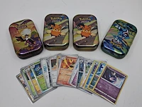 Partij pokémon kaarten, sword & shield | scarlet & violet - afbeelding 11 van  11