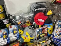 Partij pokémon merchandise - afbeelding 4 van  8