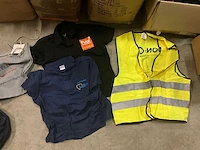 Partij polo’s en tassen - afbeelding 3 van  6