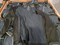 Partij poloshirts en jassen - afbeelding 4 van  5