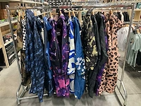 Partij ponchos (15x) - afbeelding 1 van  6