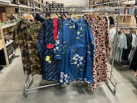 Partij ponchos (15x) - afbeelding 2 van  6