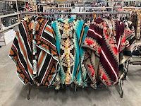 Partij poncho’s (45x) - afbeelding 2 van  5