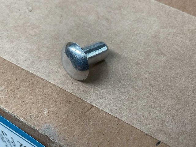 Partij popnagels - afbeelding 1 van  4