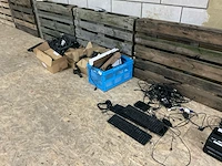 Partij pos onderdelen - afbeelding 1 van  9