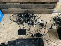 Partij pos onderdelen - afbeelding 2 van  9