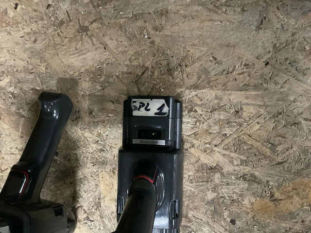 Partij pos onderdelen - afbeelding 9 van  9