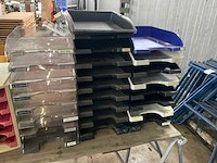 Partij post bakjes - afbeelding 3 van  9