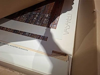 Partij posters, restanten, 3 pallets. - afbeelding 4 van  20