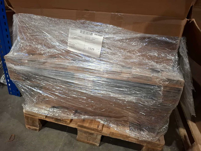 Partij posters, restanten, 3 pallets. - afbeelding 13 van  20