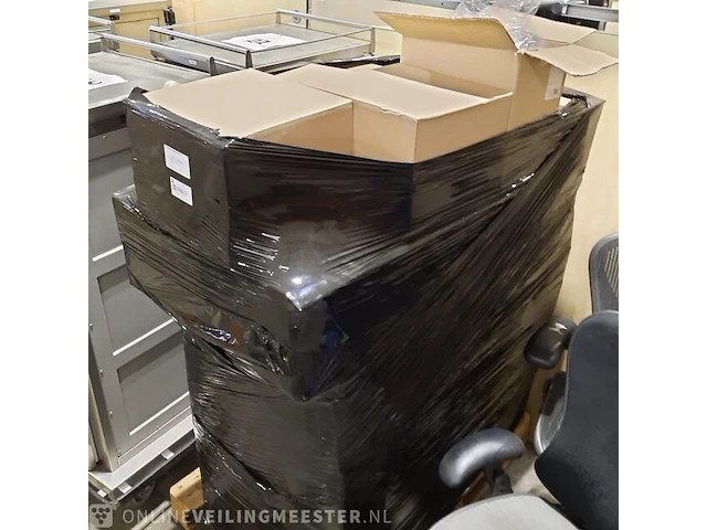 Partij postvakken durable - afbeelding 4 van  5