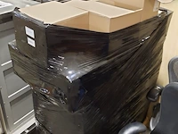 Partij postvakken durable - afbeelding 4 van  5