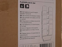Partij postvakken durable - afbeelding 5 van  5
