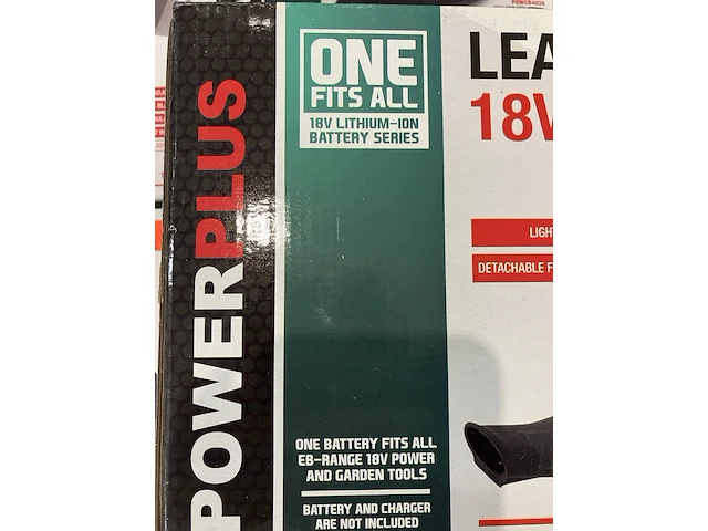 Partij power plus elektrisch gereedschap - afbeelding 3 van  5