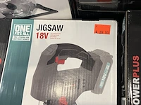 Partij power plus elektrisch gereedschap - afbeelding 4 van  5