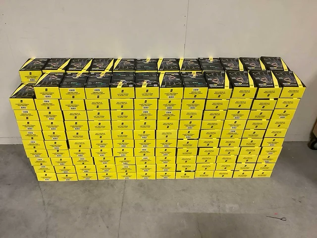 Partij powerbands set pro (239x) - afbeelding 1 van  6