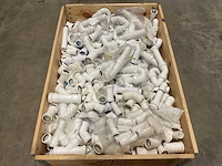 Partij pp hulpstukken - afbeelding 1 van  3