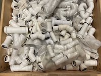 Partij pp hulpstukken - afbeelding 2 van  3