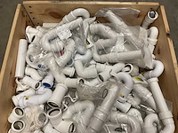 Partij pp hulpstukken - afbeelding 3 van  3