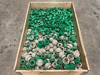 Partij pp(-r) hulpstukken - afbeelding 1 van  3