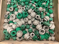 Partij pp(-r) hulpstukken - afbeelding 2 van  3