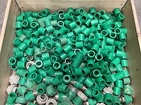 Partij pp(-r) hulpstukken - afbeelding 3 van  3