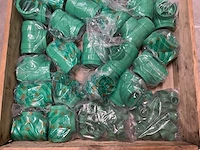 Partij pp-r(ct) hulpstukken - afbeelding 2 van  3